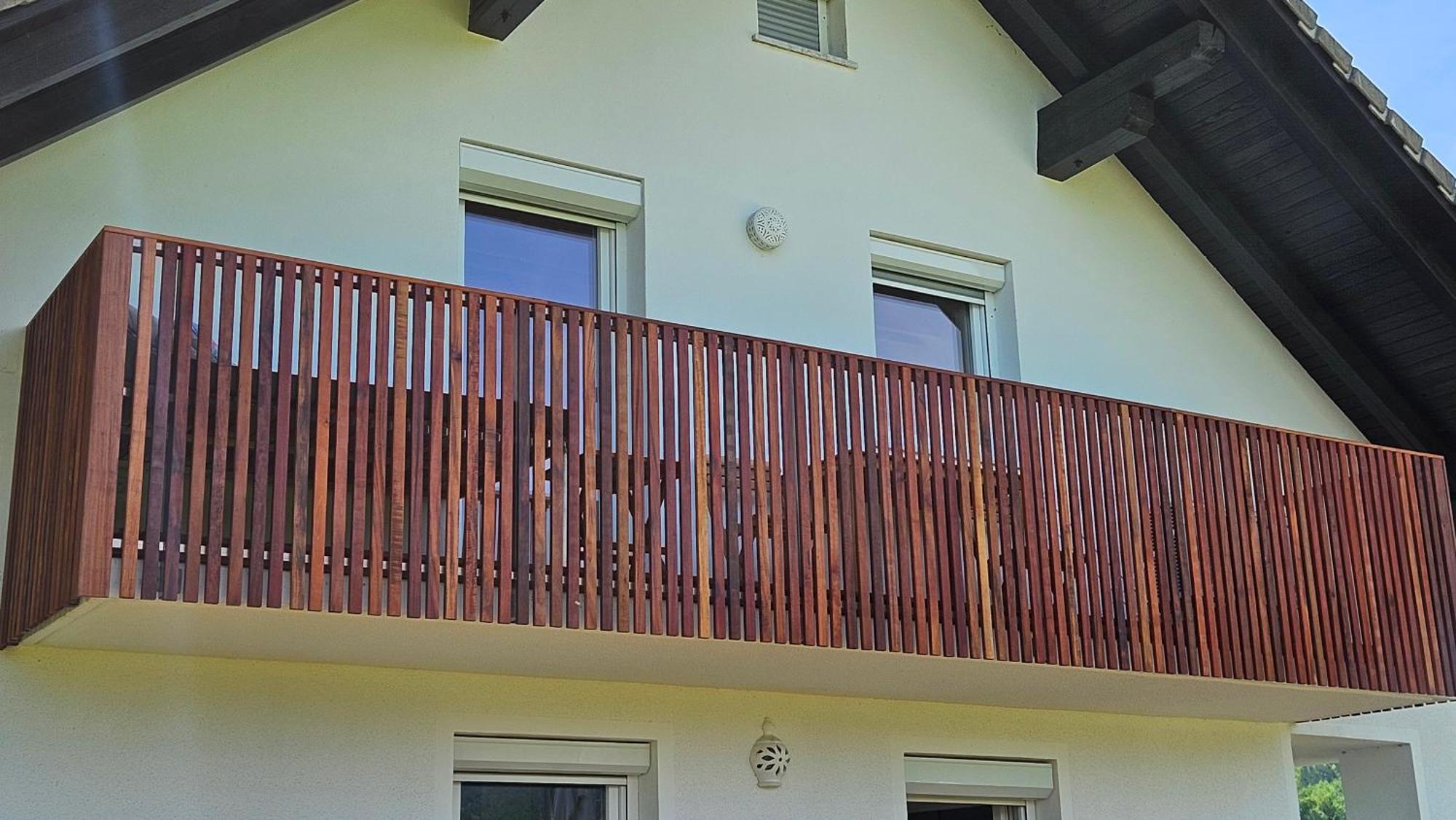 Apartments Perla Zgornje Gorje Buitenkant foto